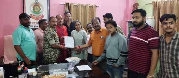 गणेशोत्सव पर सनातन संस्कृति का उपहास करने वालों पर कार्रवाई की मांग