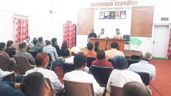 निर्धारित माहवार करें वसूली