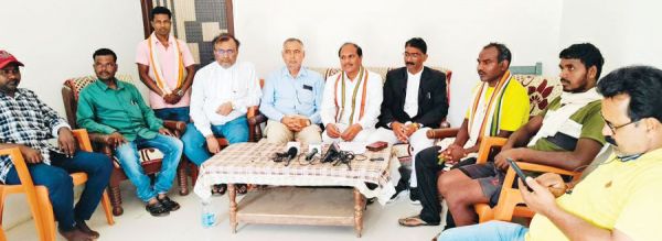 भाजपा सरकार अपनी नाकामी छुपाने कांग्रेस को बदनाम करने की कोशिश कर रही -प्रीतम