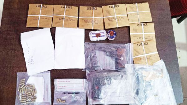 अक्षत हत्याकांड: खुद की सुपारी देने की कहानी पर किसी को नहीं है विश्वास