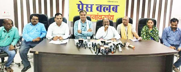जन्माष्टमी पर तीन दिनों तक आयोजन