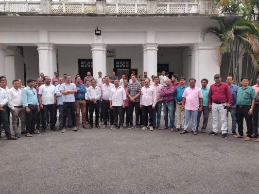 युक्तियुक्तिकरण से पड़ेगा शिक्षा गुणवत्ता पर प्रभाव, अव्यवहारिक निर्णय शासन वापस ले