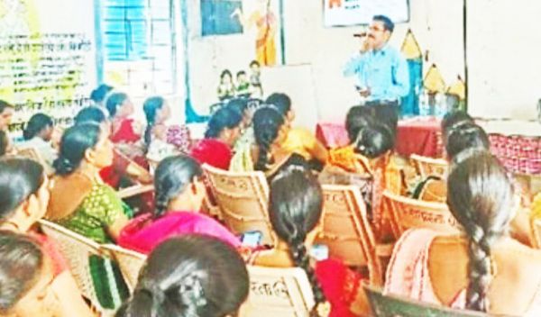 मतदाता सूची में नाम जोडऩे, सुधरवाने तथा काटने का कार्य  29 अक्टूबर से होगा शुरू