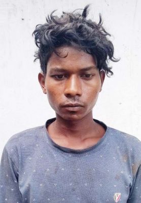 लेन-देन को लेकर विवाद, खलासी ने ड्रायवर को मारा, गिरफ्तार