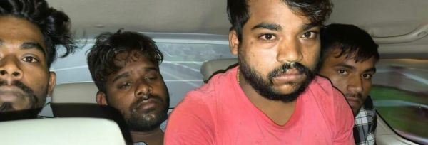 बलौदाबाजार हिंसा: भिलाई के कई घरों में छापा, 5 आरोपी गिरफ्तार