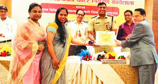 छत्तीसगढ़, मध्यप्रदेश और महाराष्ट्र की सीमा पर मच्छरों के सफाए के लिए चलेगा अभियान 