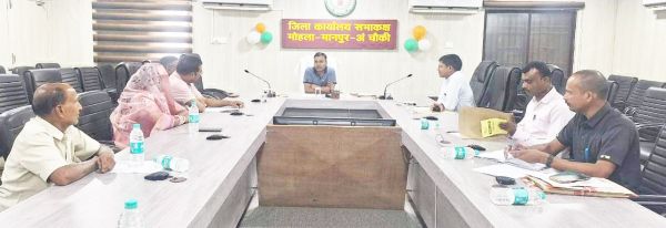 6 जनवरी को निर्वाचक नामावली का अंतिम प्रकाशन