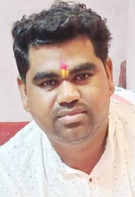 गितेश साहू का निधन 