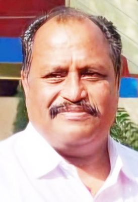 शाजी जार्ज  का निधन 