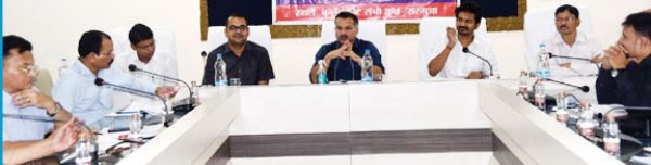 जनसमस्या निवारण शिविरों के आवेदन भी होंगे ऑनलाइन