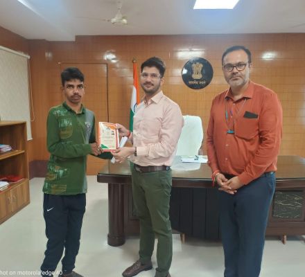 जनदर्शन में 48 आवेदन 