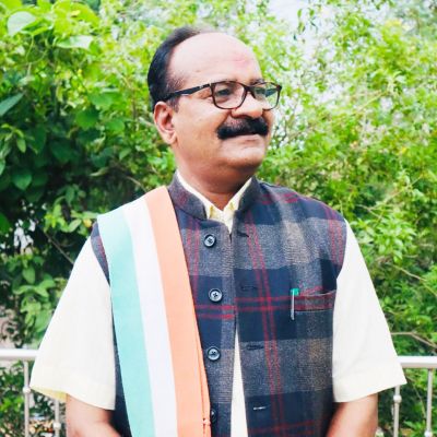 कांग्रेस कार्यकर्ताओं पर लाठी चार्ज बर्दाश्त नहीं-सुशील शर्मा