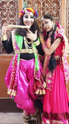 सिंधारा सह वृद्धजन सम्मान समारोह