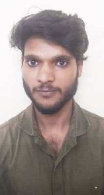 पुराने विवाद में युवक पर जानलेवा हमला 