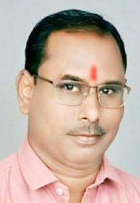 भाजपा सदस्यता अभियान पर बैठक