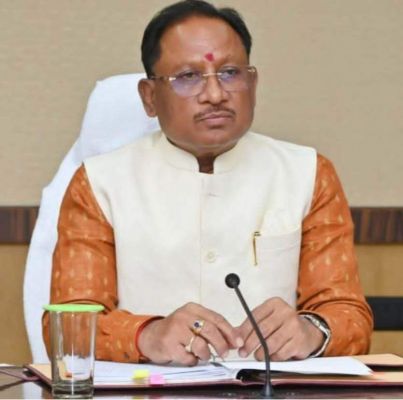 32 करोड़ की लागत से कुनकुरी में बनेगा 220 बिस्तर अस्पताल भवन