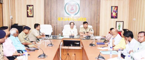 मरीज का तत्काल इलाज प्रारंभ करना सुनिश्चित करें 