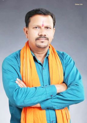 जिम्मेदारियां निभाने में नाकाम महापौर ने पद की गरिमा को  ठेस पहुंचाई - किशनु यदु