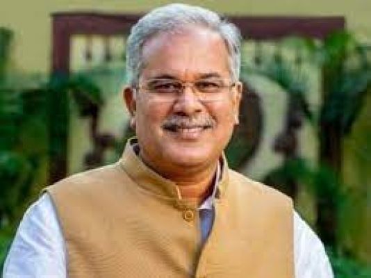 जन्माष्टमी महोत्सव का समापन  समारोह कल भूपेश बघेल होंगे शामिल 