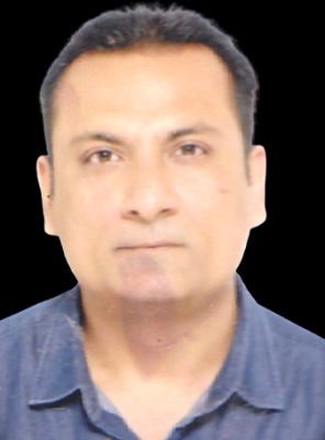 अमीन विधि व सामान्य प्रशासन विभाग के प्रभारी सदस्य मनोनीत