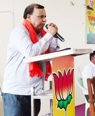 दो सितम्बर से आरंभ होगा भाजपा का सदस्यता अभियान-शिवरतन