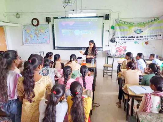 वर्षा जल को संचित करने के तरीके बताए गए