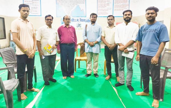 उद्यमिता प्रोत्साहन सम्मेलन