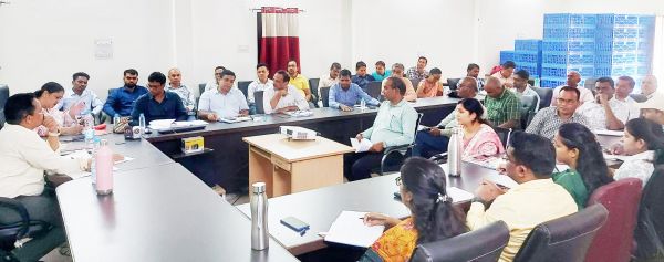 आज से पशुओं की गिनती, घर-घर जाकर सर्वे