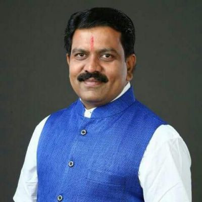 गृहमंत्री शर्मा  कल नांदगांव में