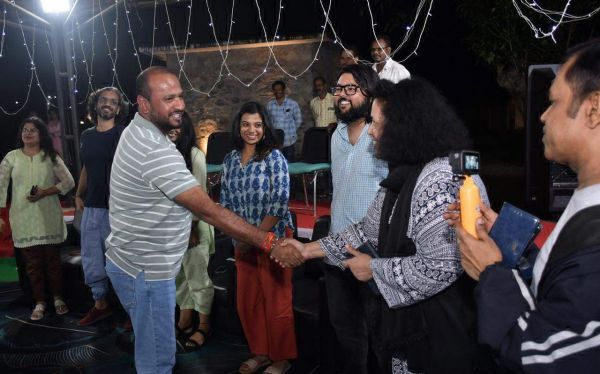 देश के विभिन्न हिस्सों से आए सोशल मीडिया इनफ्लोरेंस,  दुनिया को बताएंगे बस्तर की खूबसूरती