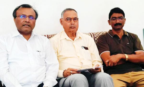 प्रदेश में कानून व्यवस्था पूरी तरह से असफल, सामूहिक बलात्कार की घटनाएं बढ़ी-कांग्रेस