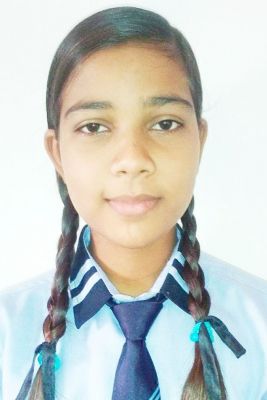 डॉक्टर बनेगी पंडरीपाली की बेटी नेहा