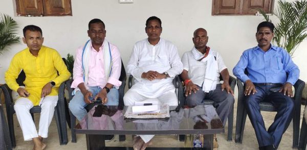 भाजपा सरकार कानून व्यवस्था नहीं संभाल पा रही, प्रदेश में महिलाएं असुरक्षित- जनक ध्रुव