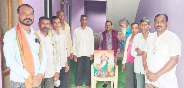 छिपली में भाजपा सदस्यता अभियान को सफल बनाने बैठक