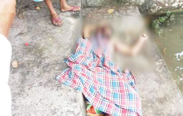 तालाब में डूबने से युवक की मौत
