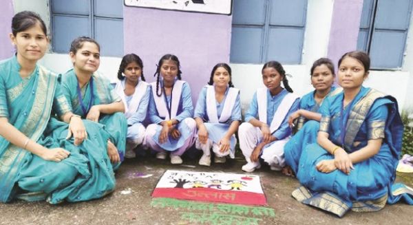 अंतरराष्ट्रीय साक्षरता कार्यक्रम, पार्वती कॉलेज में कई स्पर्धाएं