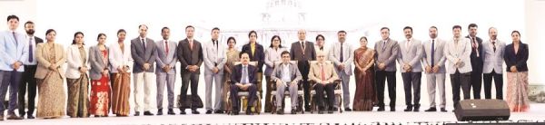 उच्चतम न्यायालय के 75 वर्ष पूरे होने पर दो दिवसीय कार्यशाला