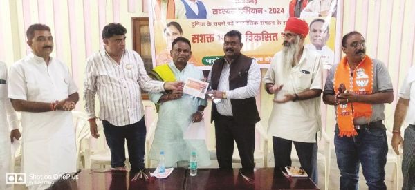 बालक बाल गृह का निरीक्षण