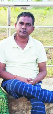  शिक्षक दिवस के एक दिन पहले शिक्षक का निधन