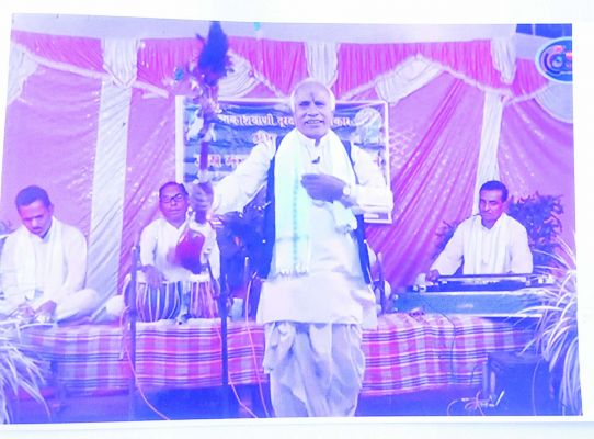 जहां चाह वहीं राह, गुरु बिना ज्ञान अधूरा