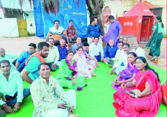 देशभर में चलाया जा रहा सदस्यता अभियान- कमल