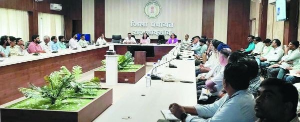 होटल-ढाबा संचालक स्वच्छता पर दें विशेष ध्यान