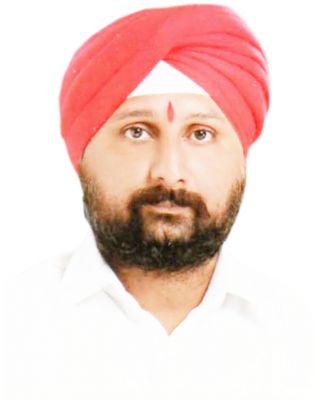 भाजपा सदस्यता अभियान चलाकर जनता को कर रहे भटकाने का प्रयास -कुलबीर