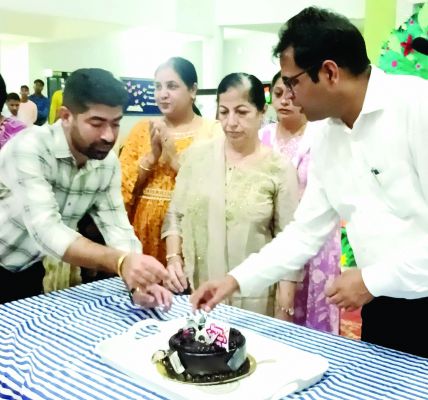 गुरु-शिष्य की परंपरा भारतीय संस्कृति का अहम और पवित्र हिस्सा-जेपी इंटरनेशनल