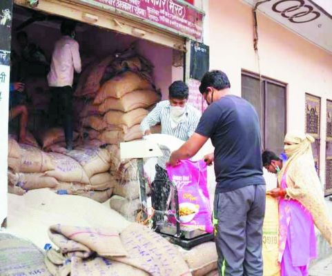 राशन कार्डधारियों को अनिवार्य रूप से ई-केवाईसी कराना होगा