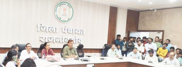 गिरदावरी के आधार पर होगी धान खरीदी