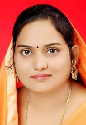 योजनाओं पर भाजपाई साल भर से लूट रहे हैं मुफ्त की वाहवाही-सुनीता श्रीवास 