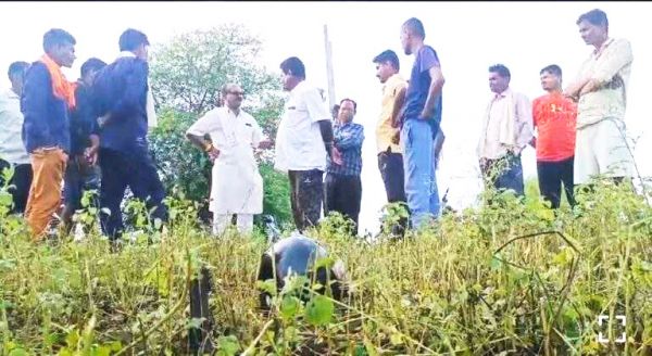 पुलिस की निष्क्रियता के कारण अपराधियों के हौसले बुलंद-सुशील शर्मा