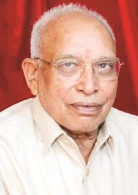 प्रेमचंद अग्रवाल का निधन