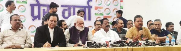 मानवता को शर्मसार करने वाली घटना का समयावधि में हो पटाक्षेप-अमरजीत भगत